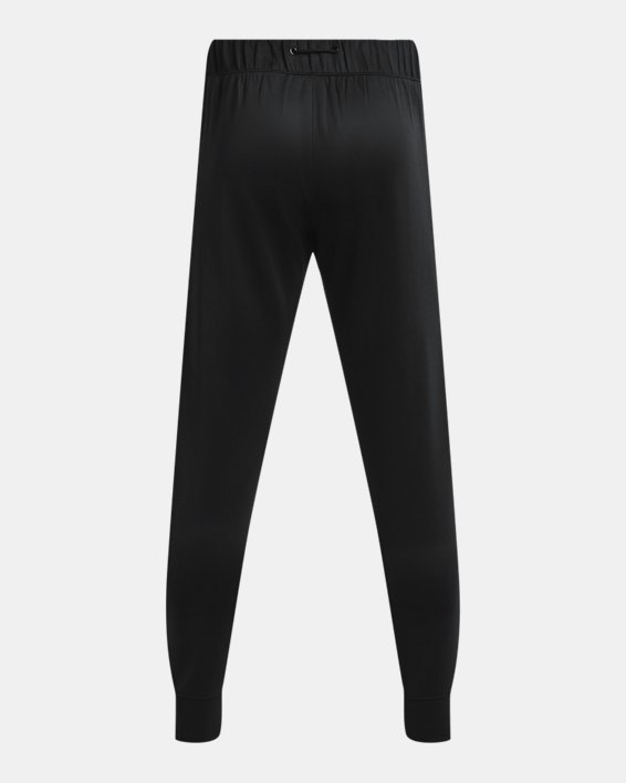 Men's Curry Playable Pants in Black image number 6